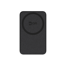 將圖片載入圖庫檢視器 (最新) DM 10,000mAh 磁吸充電器
