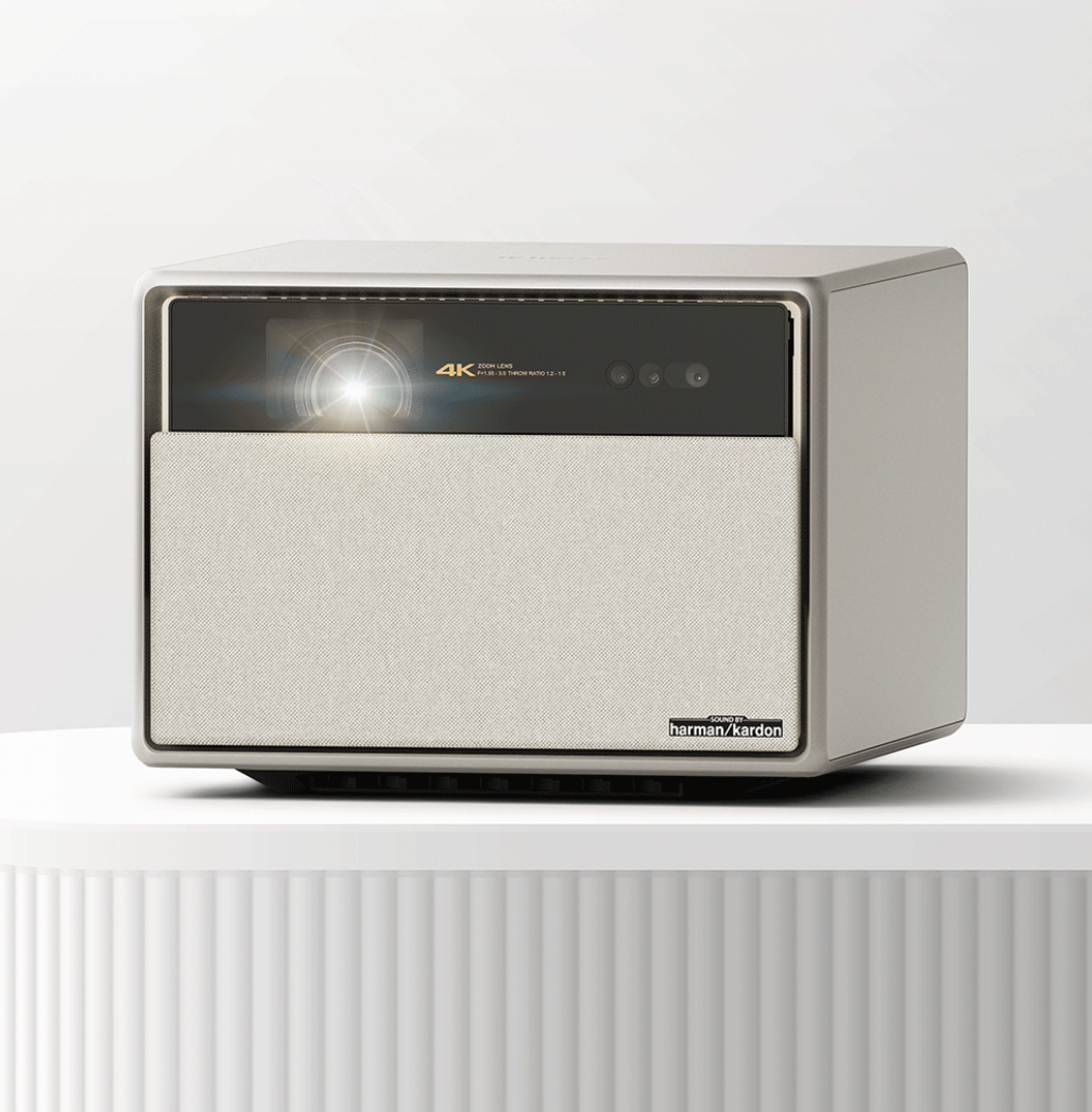 (最新) XGIMI Horizon Ultra 投影機