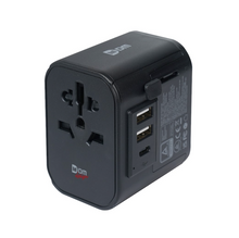將圖片載入圖庫檢視器 DM 通用充電器 PD30W
