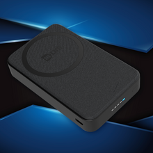 Load image into Gallery viewer, (New) 10,000mAh Magnetic Power Bank
