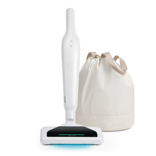 Load image into Gallery viewer, UVC Ozone Vacuum Cleaner
