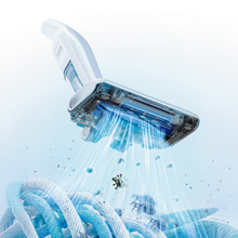 Load image into Gallery viewer, UVC Ozone Vacuum Cleaner
