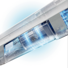 Load image into Gallery viewer, UVC Ozone Vacuum Cleaner

