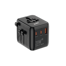 Load image into Gallery viewer, (最新) 通用充電器 PD20W
