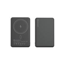 Load image into Gallery viewer, (New) 5000mAh Magnetic Ultra Slim Power Bank
