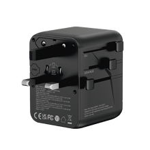 將圖片載入圖庫檢視器 (最新) 通用充電器 PD70W
