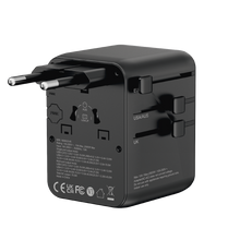 將圖片載入圖庫檢視器 (最新) 通用充電器 PD70W
