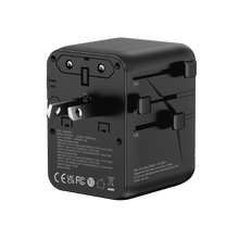 將圖片載入圖庫檢視器 (最新) 通用充電器 PD70W
