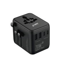 將圖片載入圖庫檢視器 (最新) 通用充電器 PD70W

