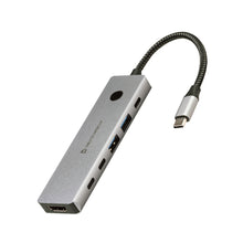 將圖片載入圖庫檢視器 (最新) DM 9合1數據集線器
