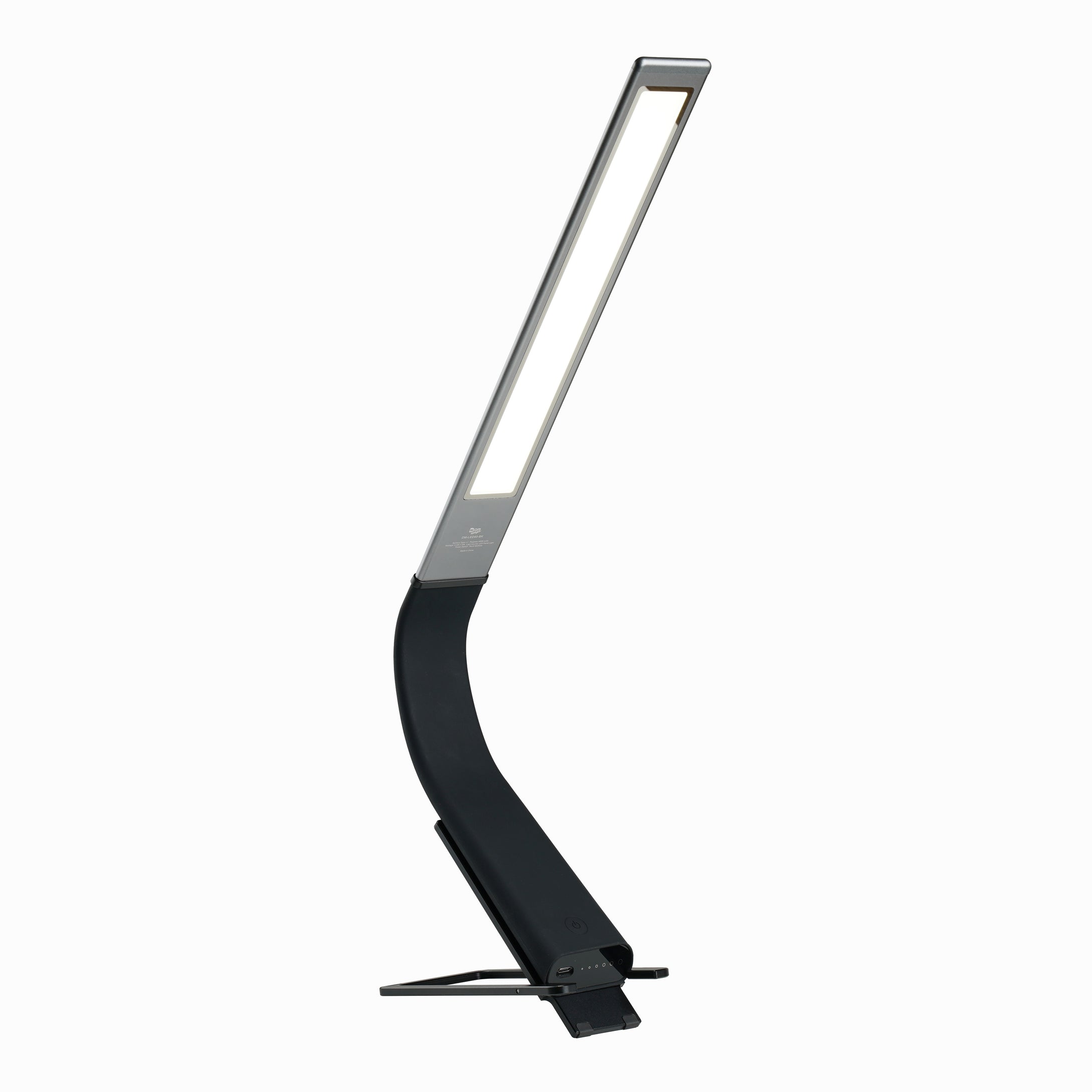 (New) DM LED Lamp Plus+ & LED Lamp Stand