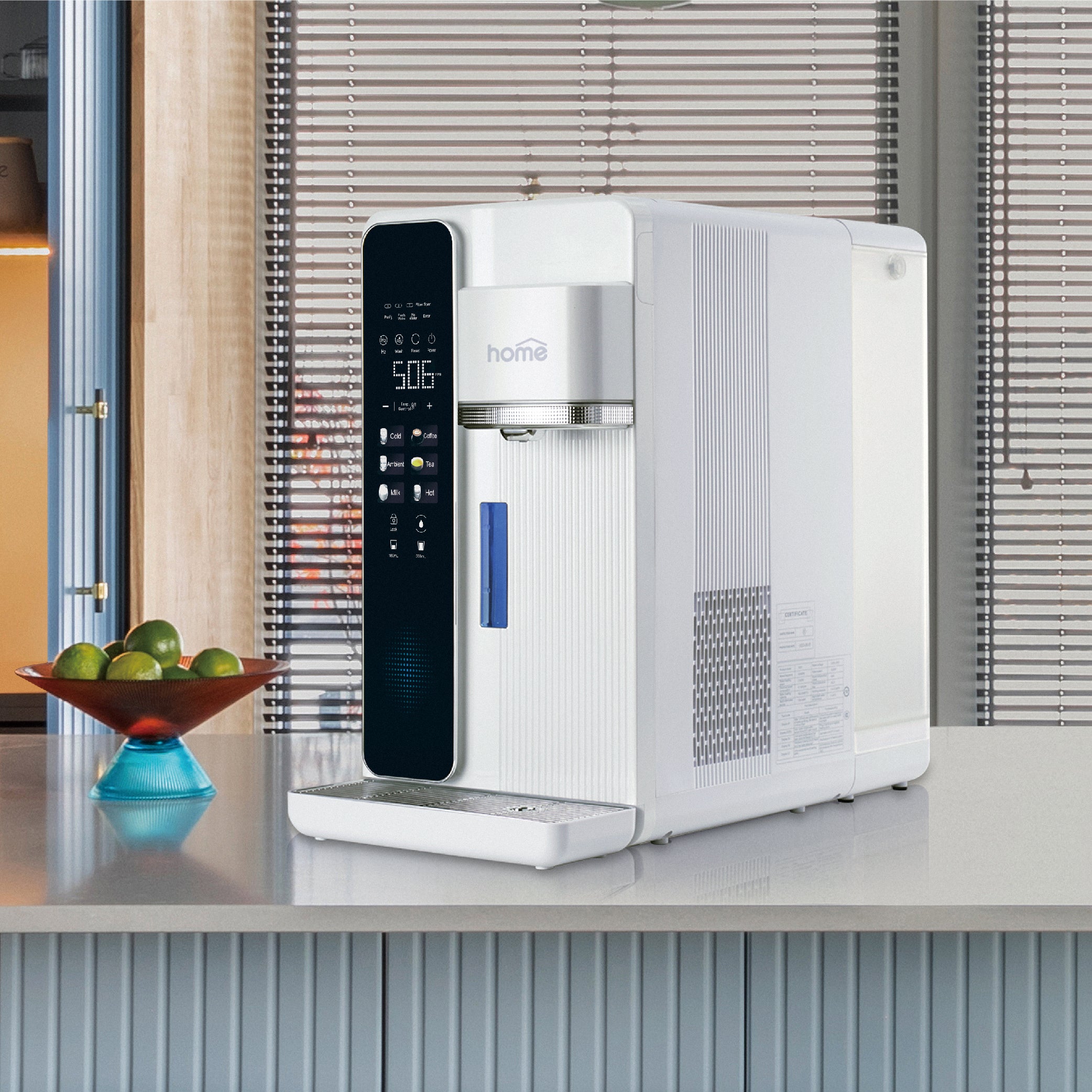 (New) Aquahome Pro 1 RO Water Dispenser