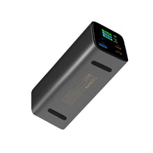 Load image into Gallery viewer, (New) PD140W Smart Management Powerbank 27,000mAh
