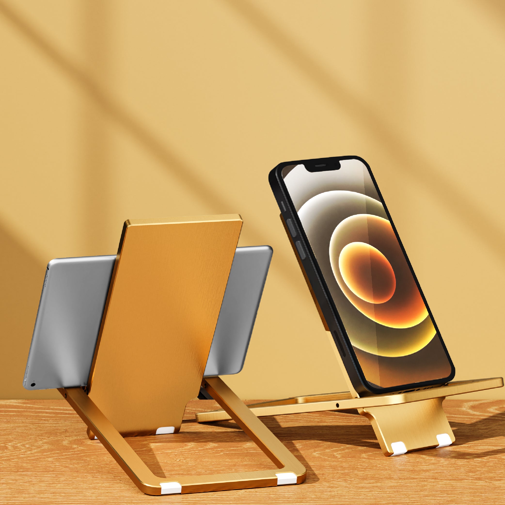 (New) DM LED Lamp Stand