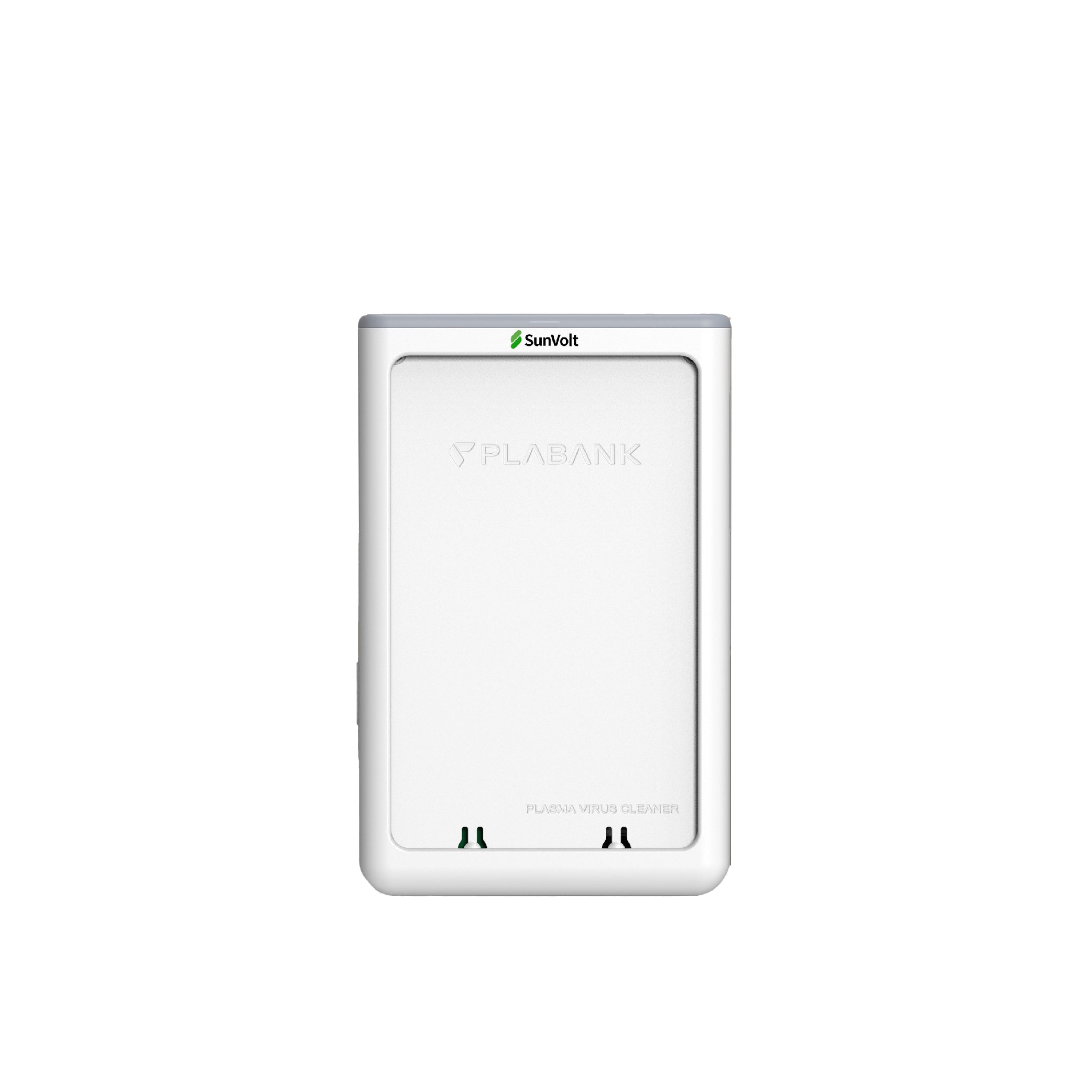 SunVolt / Plabank Portable Virus Cleaner III (Portable Type)