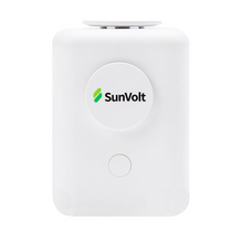 將圖片載入圖庫檢視器 SunVolt / Plabank 插頭式殺菌器
