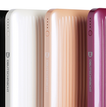 Load image into Gallery viewer, DM Type C 10000mAh Power Bank 
