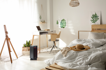 Load image into Gallery viewer, DM R30 2000W Fan Heater
