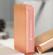 Load image into Gallery viewer, DM 8400mAh Power Bank
