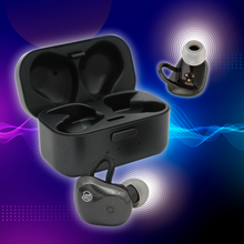 Load image into Gallery viewer, DM BE3000 HDSS Truly Wireless Earphones
