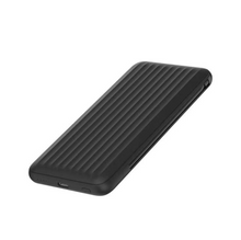 將圖片載入圖庫檢視器 DM 10,000mAh 一體雙線充電器 (USB Type C &amp; Lightning)
