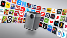 Load image into Gallery viewer, XGIMI Halo
