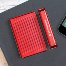 Load image into Gallery viewer, DM Type C 8400mAh Power Bank
