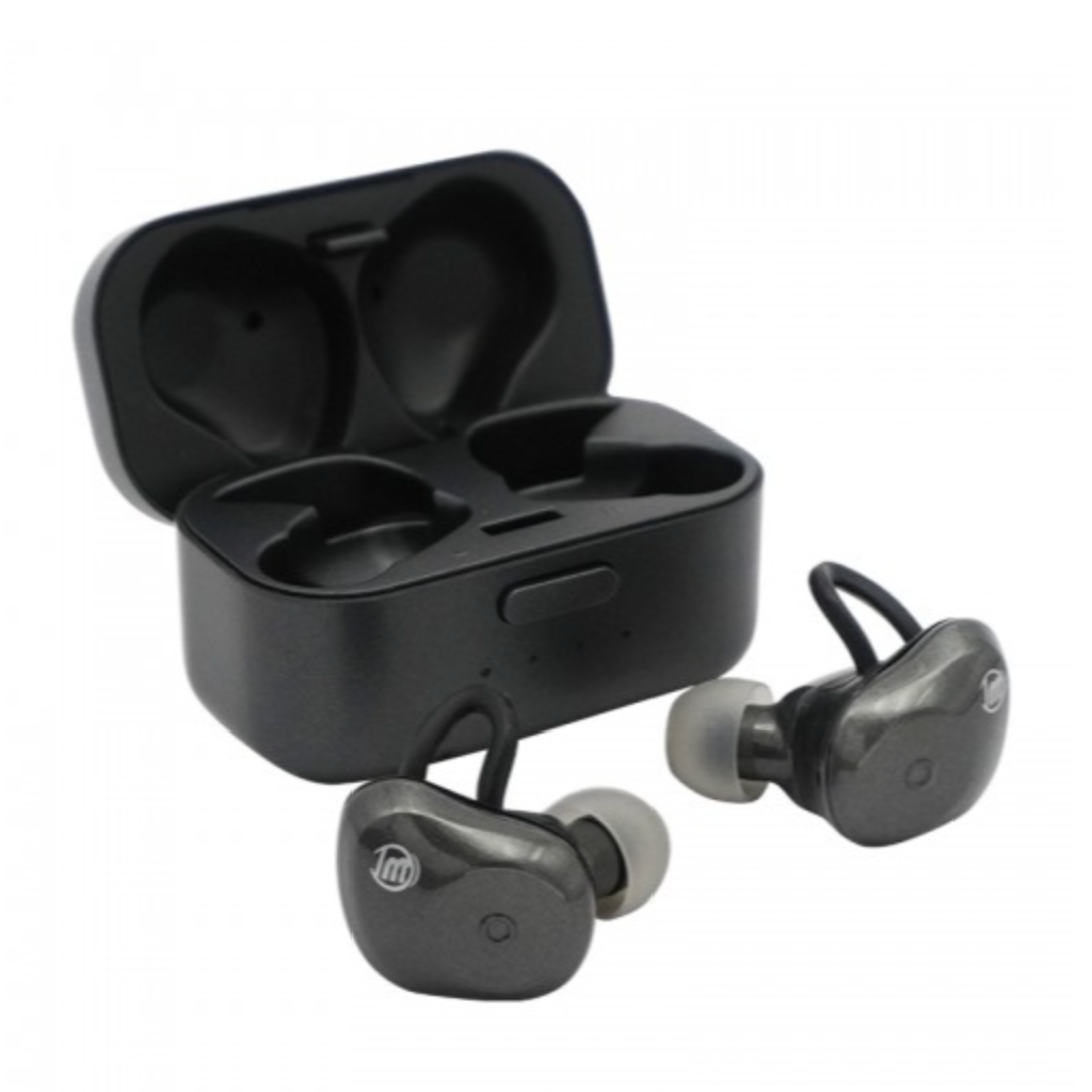 DM BE3000 HDSS Truly Wireless Earphones