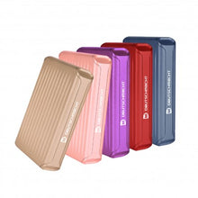 Load image into Gallery viewer, DM Type C 8400mAh Power Bank
