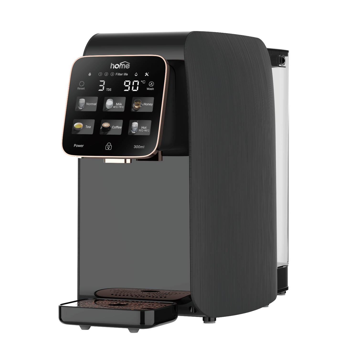 (最新) DM Aquahome 淨飲水機