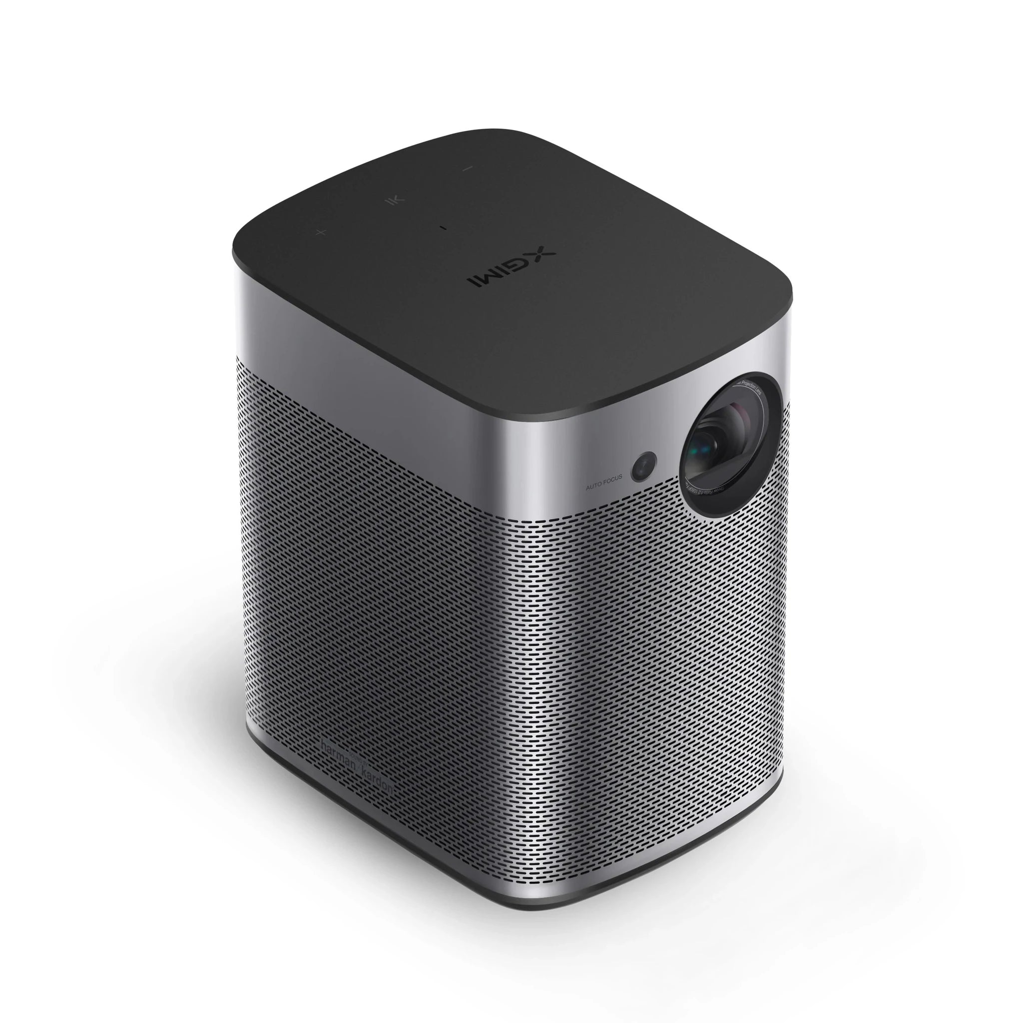 XGIMI Halo – Fortune Fountains