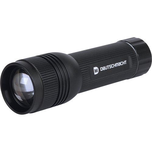 DM F10 Portable Flashlight (Simple)