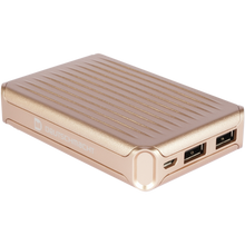 Load image into Gallery viewer, DM 8400mAh Power Bank
