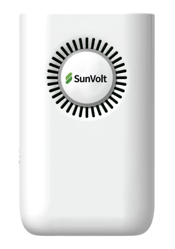 SunVolt / Plabank Portable Plasma Virus Cleaner